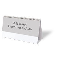 Wild Planet Task Station Desk Calendar