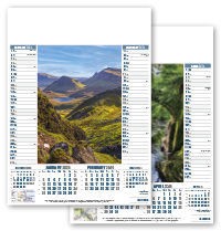 Caledonia Calendar